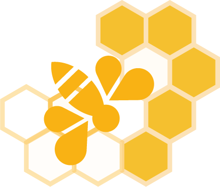beehive-clipart-beehive-shape-8